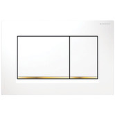 Geberit Sigma30 Dual Flush Button