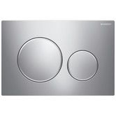 Geberit Sigma20 Dual Flush Button