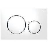 Geberit Sigma20 Dual Flush Button