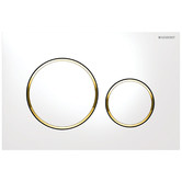 Geberit Sigma20 Dual Flush Button