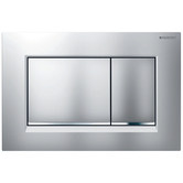 Geberit Sigma30 Dual Flush Button