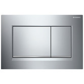 Geberit Sigma30 Dual Flush Button