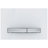Geberit Sigma50 Dual Flush Button