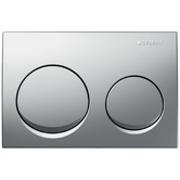 Geberit Alpha25 Dual Flush Plate