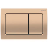 Geberit Alpha01 Dual Flush Plate