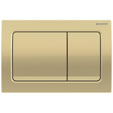 Geberit Alpha01 Dual Flush Plate