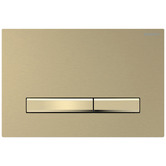 Geberit Sigma50 Square Dual Flush Plate