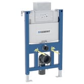 Geberit Alpha Geberit Wall Cistern