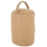 Hub Living Jalkon Jute Door Stop
