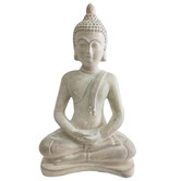 Hub Living Bala Buddha Polyresin Ornament
