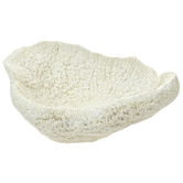 Hub Living Table Coral Polyresin Ornament