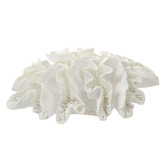 Hub Living 10cm Anenome Coral Polyresin Ornament