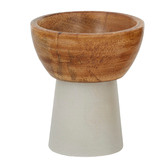 Hub Living 2 Piece Mirna Decorative Bowl Set