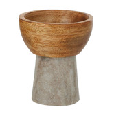 Hub Living 2 Piece Mirna Decorative Bowl Set