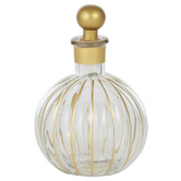 Hub Living Kylo Decorative Bottle
