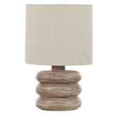 Hub Living 56cm Harris Table Lamp