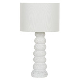 Hub Living 57cm Nora Table Lamp