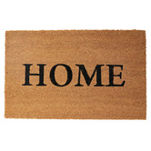 Hub Living Diego Coconut Coir Doormat