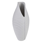 The Home Collective 44cm Coralli Ceramic Vase