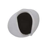 The Home Collective 44cm Coralli Ceramic Vase