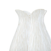 The Home Collective 25.5cm Aurora Flower-Shaped Vase