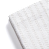 The Home Collective Viola Liveable Cotton-Blend Tablecloth