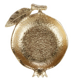 The Home Collective Chaise Resin Decorative Plate
