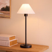 The Home Collective 56cm Marsden Iron Table Lamp