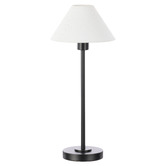 The Home Collective 56cm Marsden Iron Table Lamp