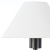 The Home Collective 56cm Marsden Iron Table Lamp