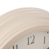 The Home Collective Cecily Wall Clock