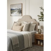 The Home Collective Irie Queen Bedhead