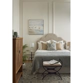 The Home Collective Irie Queen Bedhead