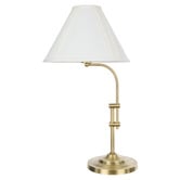 The Home Collective Cape Iron Table Lamp