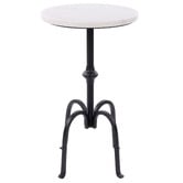 The Home Collective Noam Side Table