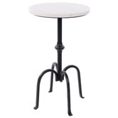 The Home Collective Noam Side Table