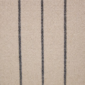 The Home Collective Arian Linen &amp; Cotton Armchair