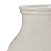The Home Collective Calhoun Terracotta Vase