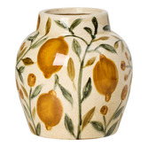 The Home Collective 19cm Oregon Stoneware Vase