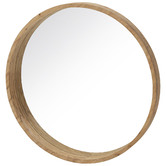 The Home Collective Colton Wall Mirror