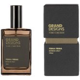 The Home Collective 100ml Terra Firma Celeste Room Spray