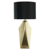The Home Collective Esper Iron Table Lamp