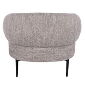 The Home Collective Bane Upholstered Armchair