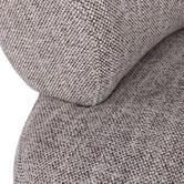 The Home Collective Bane Upholstered Armchair