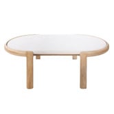The Home Collective Elior Coffee Table