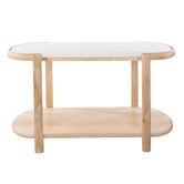 The Home Collective Elior Console Table