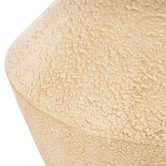 The Home Collective Gibson Ceramic &amp; Linen Table Lamp