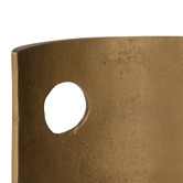 The Home Collective Vermeer Aluminium Ornament