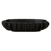 The Home Collective Ludlow Aluminium Decorative Bowl