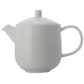 Maxwell &amp; Williams Cashmere 1.2L Fine Bone China Teapot